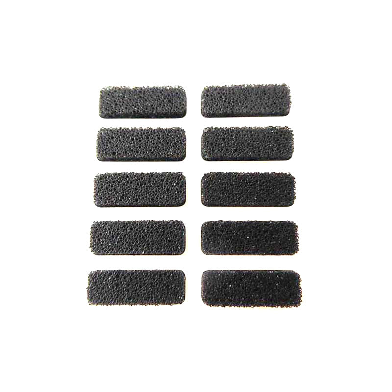 OEM 10PCS/Set Foam Pads on Power Button Flex for iPhone 7