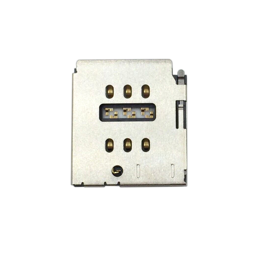 OEM SIM Card Reader Contact for iPhone 7 / 7 Plus