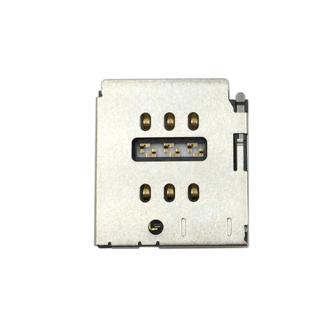 OEM SIM Card Reader Contact for iPhone 7 / 7 Plus