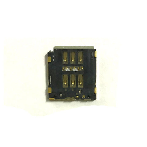 OEM SIM Card Reader Contact for iPhone 7 / 7 Plus