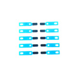 OEM 10PCS/Set Vibrator Foam Pads for iPhone 7