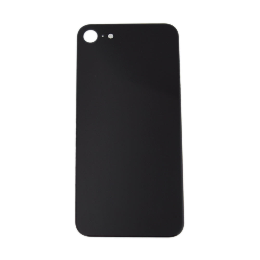 OEM Back Glass Cover for iPhone 8 -Black