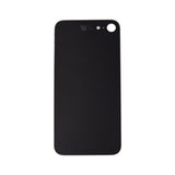 OEM Back Glass Cover for iPhone 8 -Black
