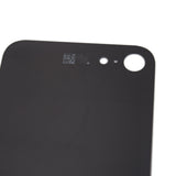 OEM Back Glass Cover for iPhone 8 -Black