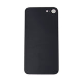 OEM Back Glass Cover for iPhone 8 -Red