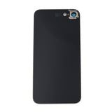 OEM Back Glass Cover with Camera Lens for iPhone 8 -Gold