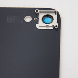 OEM Back Glass Cover with Camera Lens for iPhone 8 -Gold