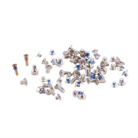 OEM Full Set Screws for iPhone 8 -Gold