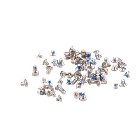 OEM Full Set Screws for iPhone 8 -Silver