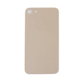 OEM Back Glass Cover for iPhone 8 -Gold