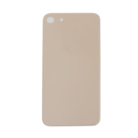 OEM Back Glass Cover for iPhone 8 -Gold