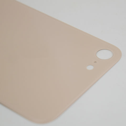 OEM Back Glass Cover for iPhone 8 -Gold