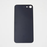 OEM Back Glass Cover for iPhone 8 -Gold