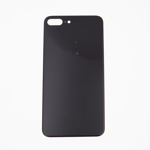 OEM Back Glass Cover for iPhone 8 Plus -Black