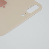 OEM Back Glass Cover for iPhone 8 Plus -Gold