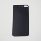 OEM Back Glass Cover for iPhone 8 Plus -Red