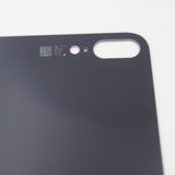 OEM Back Glass Cover for iPhone 8 Plus -Red
