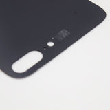 OEM Back Glass Cover for iPhone 8 Plus -Silver