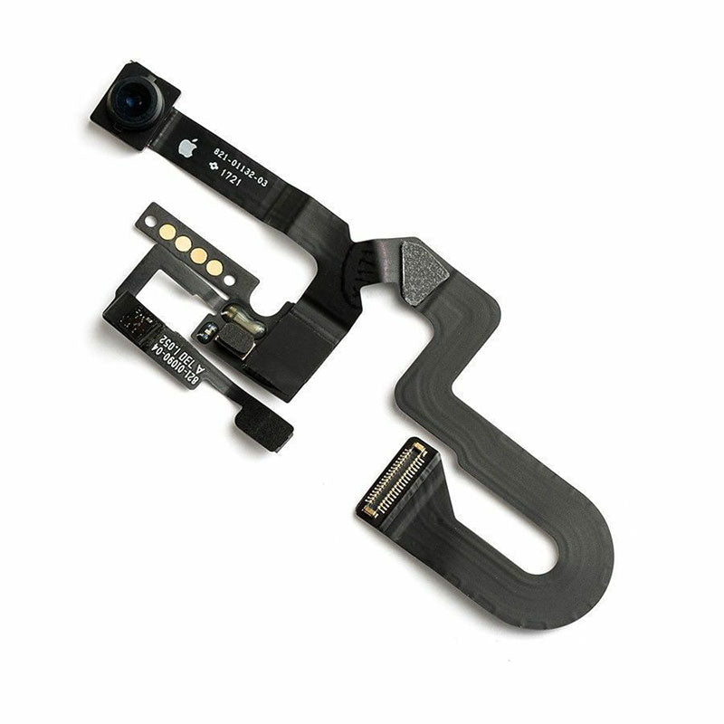 OEM Front Camera Flex Cable with Auto Brightness Function for iPhone 8 Plus