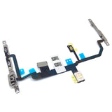 OEM Power & Volume Flex Cable for iPhone 8 Plus