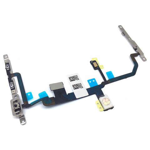 OEM Power & Volume Flex Cable for iPhone 8 Plus