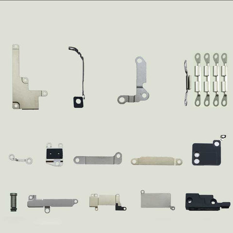 OEM A Kit of Small Parts for iPhone 8 Plus -18pcs