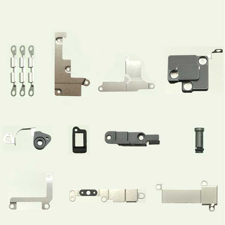 OEM A Kit of Small Parts for iPhone 8 -13pcs