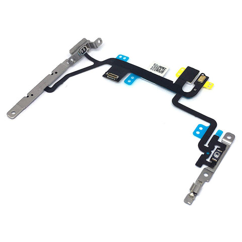 OEM Power & Volume Flex Cable for iPhone 8