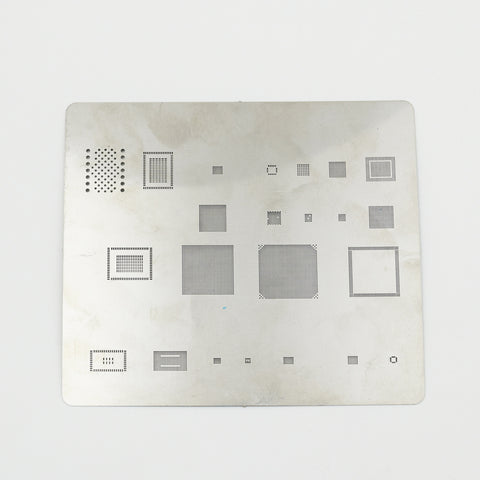 P3044 BGA Reball Stencil for iPhone SE