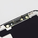 OEM LCD Screen and Digitizer Assembly with Bezel for iPhone X