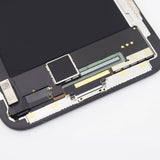 OEM LCD Screen and Digitizer Assembly with Bezel for iPhone X