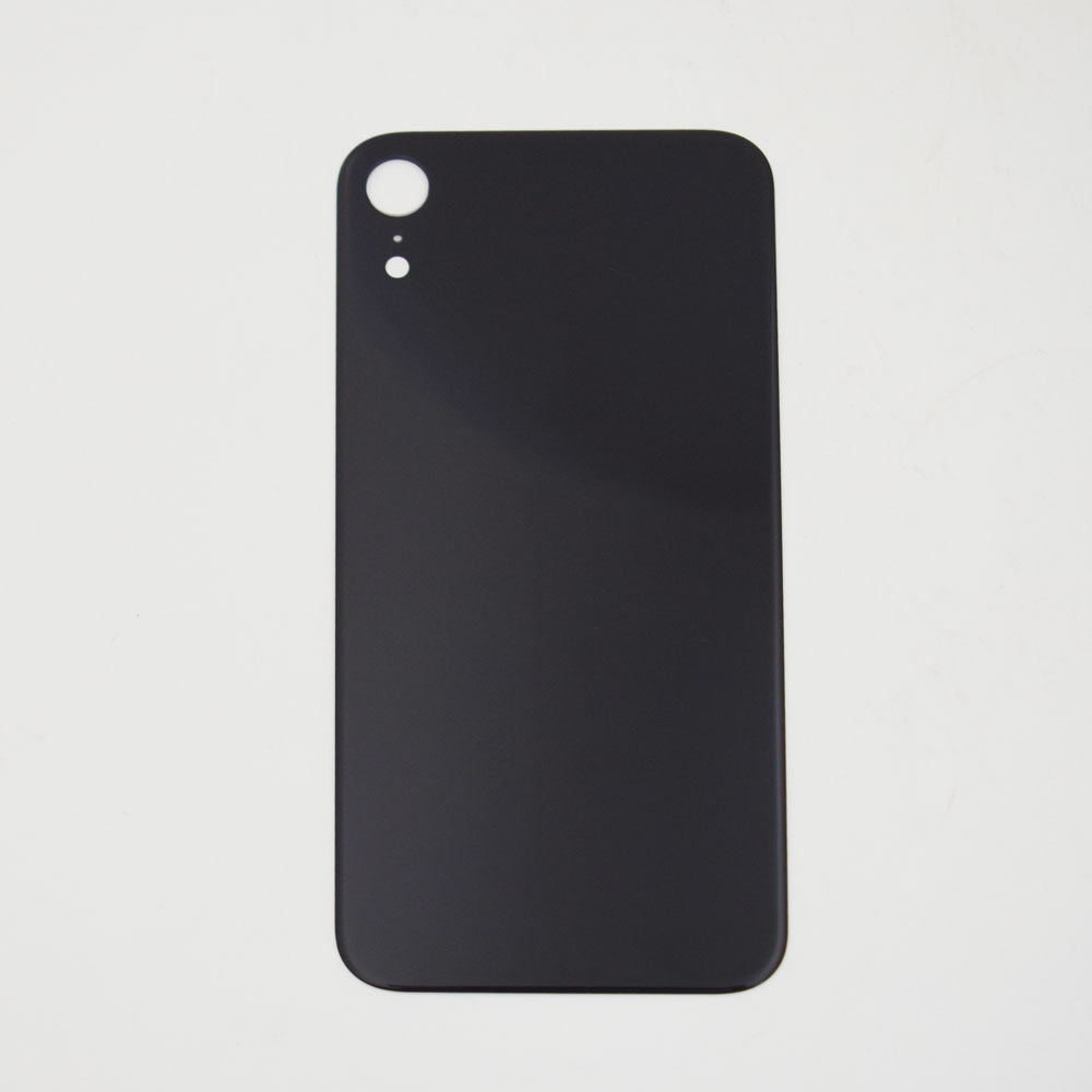 OEM Back Glass Cover for iPhone XR -Black