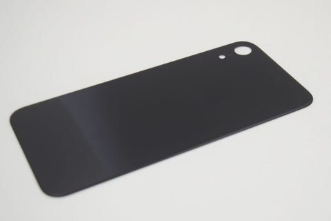 OEM Back Glass Cover for iPhone XR -Black