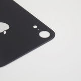 OEM Back Glass Cover for iPhone XR -Black