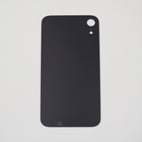 OEM Back Glass Cover for iPhone XR -Black