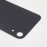 OEM Back Glass Cover for iPhone XR -Black