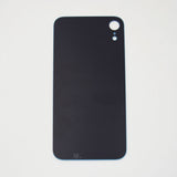 OEM Back Glass Cover for iPhone XR -Blue