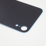 OEM Back Glass Cover for iPhone XR -Blue