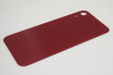 OEM Back Glass Cover for iPhone XR -Red