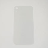 OEM Back Glass Cover for iPhone XR -White