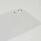 OEM Back Glass Cover for iPhone XR -White