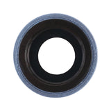 OEM Camera Lens with Holder for iPhone XR -Blue