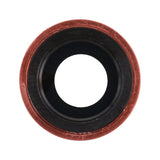 OEM Camera Lens with Holder for iPhone XR -Rose Gold