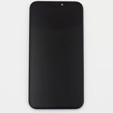 OEM LCD Screen and Digitizer Assembly with Bezel for iPhone XR