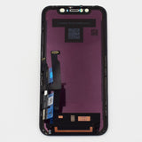 OEM LCD Screen and Digitizer Assembly with Bezel for iPhone XR