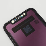 OEM LCD Screen and Digitizer Assembly with Bezel for iPhone XR