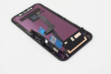 OEM LCD Screen and Digitizer Assembly with Bezel for iPhone XR