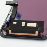 OEM LCD Screen and Digitizer Assembly with Bezel for iPhone XR
