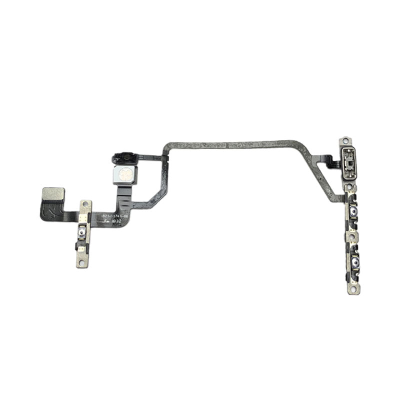 OEM Power & Volume Flex Cable for iPhone XR