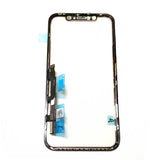 OEM Front Glass with Bezel Replacement for iPhone XR